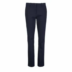 NEOBLU 03179 - Gustave Women Pantalon Chino Taille élastiquée Femme