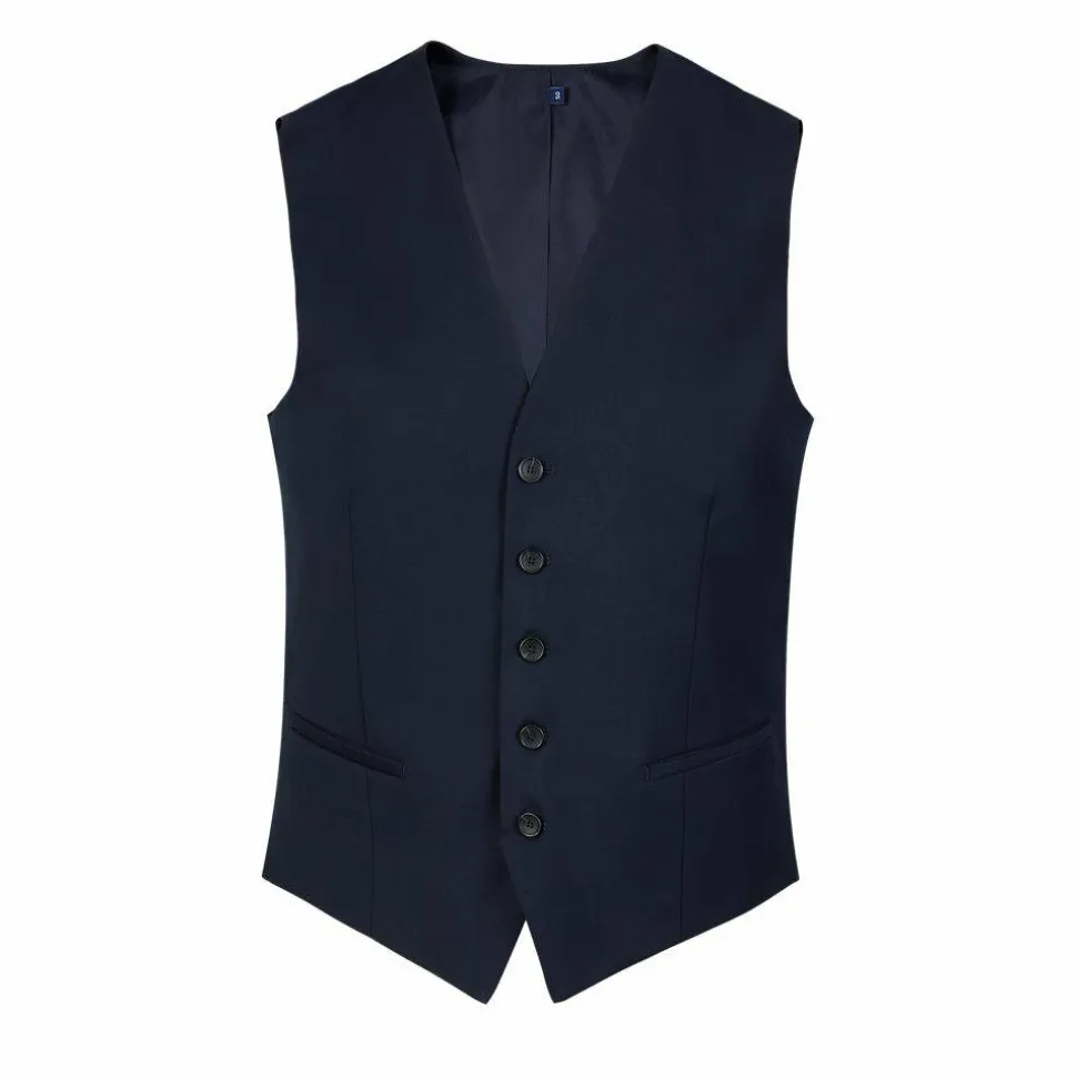 NEOBLU 03166 - Max Men Gilet De Costume Homme