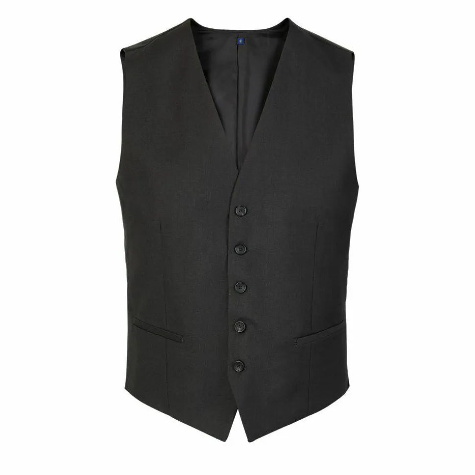 NEOBLU 03166 - Max Men Gilet De Costume Homme