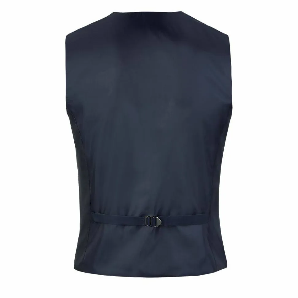 NEOBLU 03166 - Max Men Gilet De Costume Homme