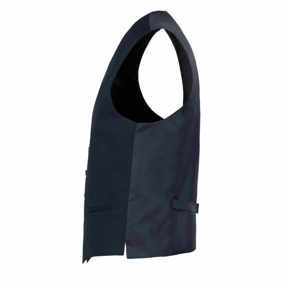 NEOBLU 03166 - Max Men Gilet De Costume Homme
