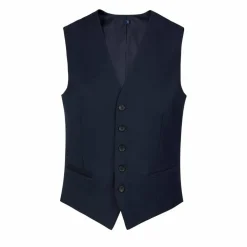 NEOBLU 03166 - Max Men Gilet De Costume Homme
