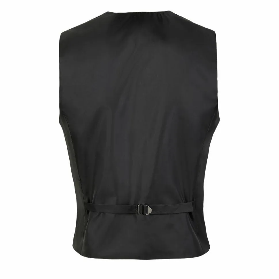 NEOBLU 03166 - Max Men Gilet De Costume Homme