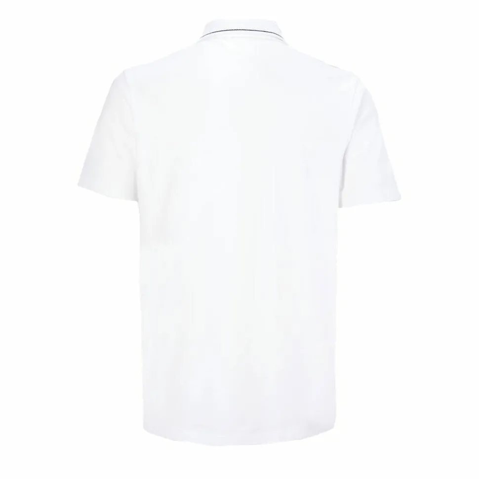 NEOBLU 04337 - OREL Polo Piqué Unisexe