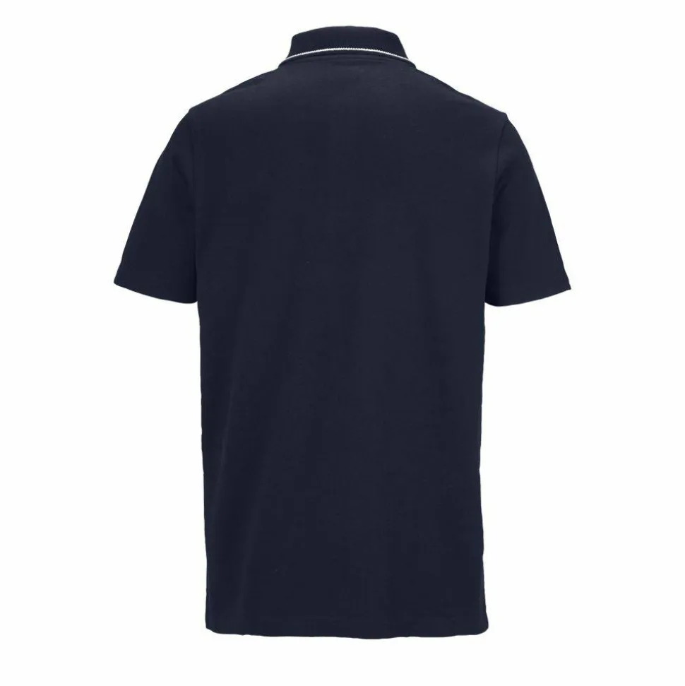 NEOBLU 04337 - OREL Polo Piqué Unisexe