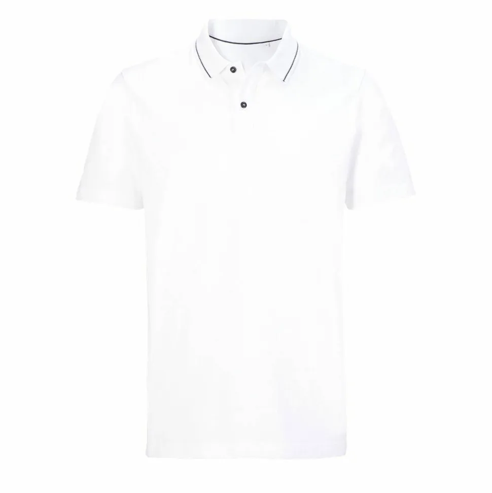 NEOBLU 04337 - OREL Polo Piqué Unisexe