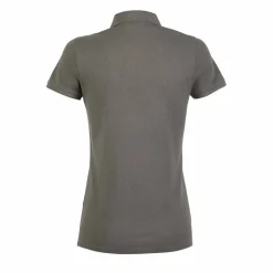 NEOBLU 03189 - Owen Women Polo Piqué Patte Cachée Femme