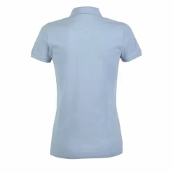 NEOBLU 03189 - Owen Women Polo Piqué Patte Cachée Femme