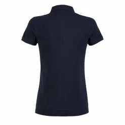 NEOBLU 03189 - Owen Women Polo Piqué Patte Cachée Femme