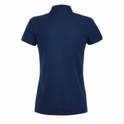 NEOBLU 03189 - Owen Women Polo Piqué Patte Cachée Femme