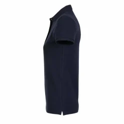 NEOBLU 03189 - Owen Women Polo Piqué Patte Cachée Femme