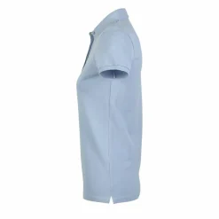 NEOBLU 03189 - Owen Women Polo Piqué Patte Cachée Femme