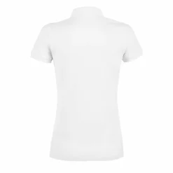 NEOBLU 03189 - Owen Women Polo Piqué Patte Cachée Femme
