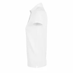 NEOBLU 03189 - Owen Women Polo Piqué Patte Cachée Femme