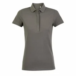 NEOBLU 03189 - Owen Women Polo Piqué Patte Cachée Femme