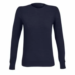 NEOBLU 03985 - Stuart Women Pull Col Rond Femme