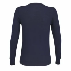 NEOBLU 03985 - Stuart Women Pull Col Rond Femme