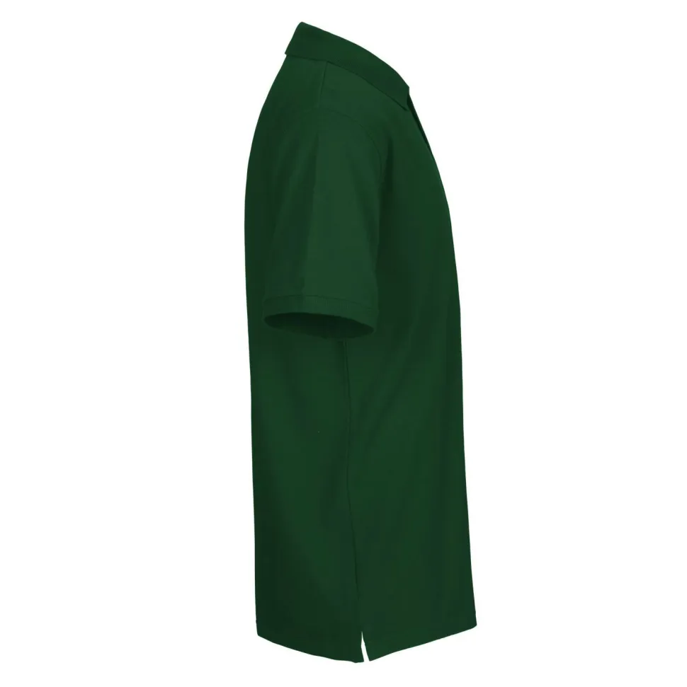 NEUTRAL O20080 - Polo Homme Confort Coton Bio Matelassé