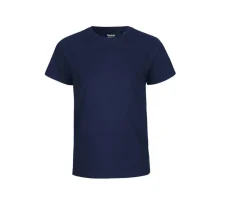 NEUTRAL O30001 - T-shirt Enfant Confort Coton Bio