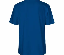 NEUTRAL O60001 - T-shirt Homme Oversize en Coton Bio Streetwear