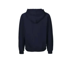 NEUTRAL T63301 - Sweat à capuche zippé en coton Tiger