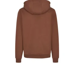 NEW MORNING STUDIOS NM010 - Basic Hoody