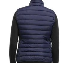 NEW MORNING STUDIOS NM032 - Ladies Light Puffer Vest