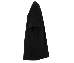 NEW MORNING STUDIOS NM046 - Robe t-shirt oversize femme