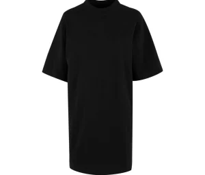NEW MORNING STUDIOS NM046 - Robe t-shirt oversize femme