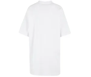 NEW MORNING STUDIOS NM046 - Robe t-shirt oversize femme