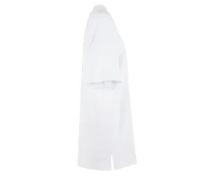 NEW MORNING STUDIOS NM046 - Robe t-shirt oversize femme
