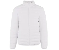 NEW MORNING STUDIOS NM031 - Veste matelassée homme