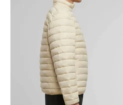 NEW MORNING STUDIOS NM031 - Veste matelassée homme