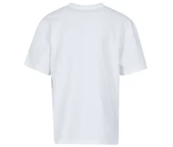 NEW MORNING STUDIOS NMK038 - Tee-shirt enfant en coton organique