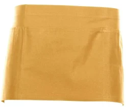 NEWGEN TB202 - Tablier de Barman court en coton
