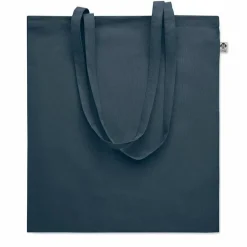 NUORO COLOUR ONEL Sac shopping coton organique - GiftRetail MO6711
