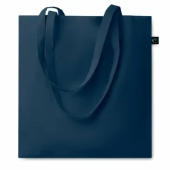 OSOLE COLOUR Sac shopping Fairtrade140gr/m² - GiftRetail MO2098