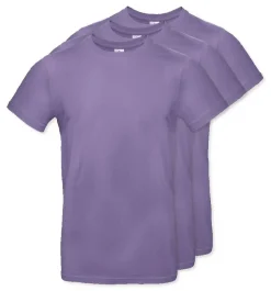 Pack de 30 B&C BC03T - Tee-Shirt Homme 100% Coton