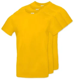 Pack de 30 B&C BC03T - Tee-Shirt Homme 100% Coton