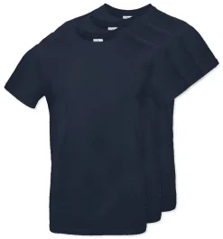 Pack de 30 B&C BC03T - Tee-Shirt Homme 100% Coton