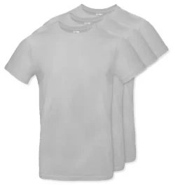 Pack de 30 B&C BC03T - Tee-Shirt Homme 100% Coton