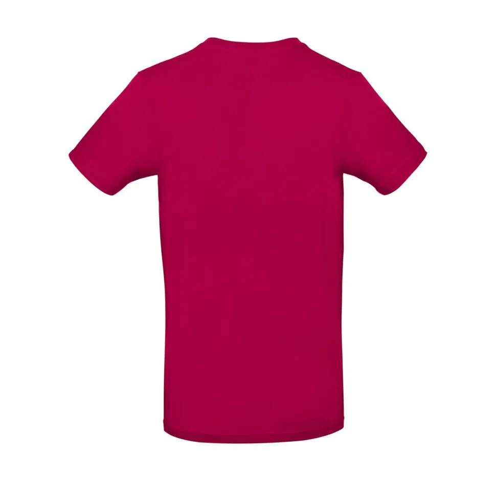 Pack de 10 B&C BC03T - Tee-Shirt Homme 100% Coton