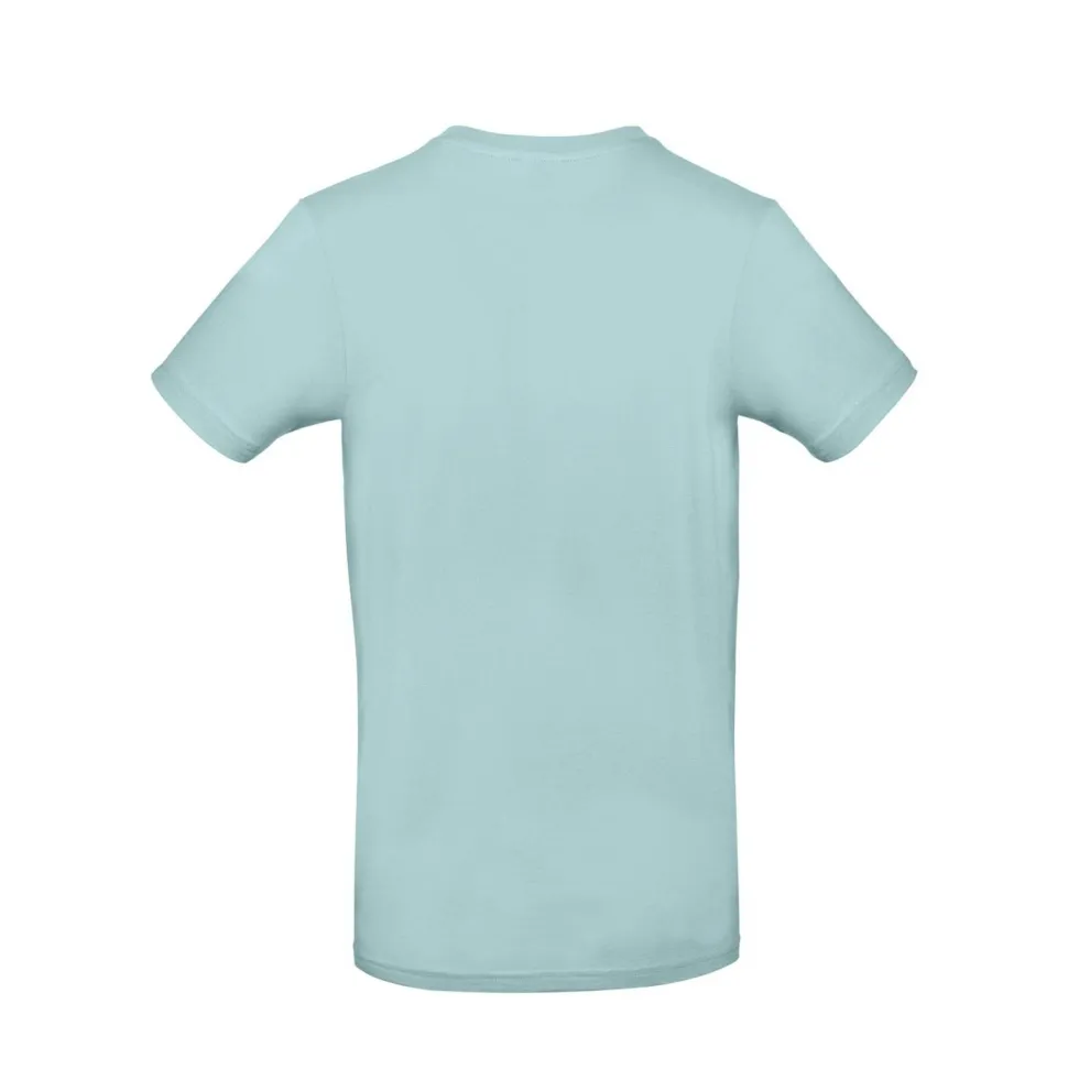 Pack de 10 B&C BC03T - Tee-Shirt Homme 100% Coton