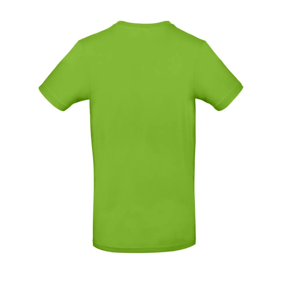 Pack de 10 B&C BC03T - Tee-Shirt Homme 100% Coton