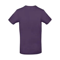 Pack de 10 B&C BC03T - Tee-Shirt Homme 100% Coton