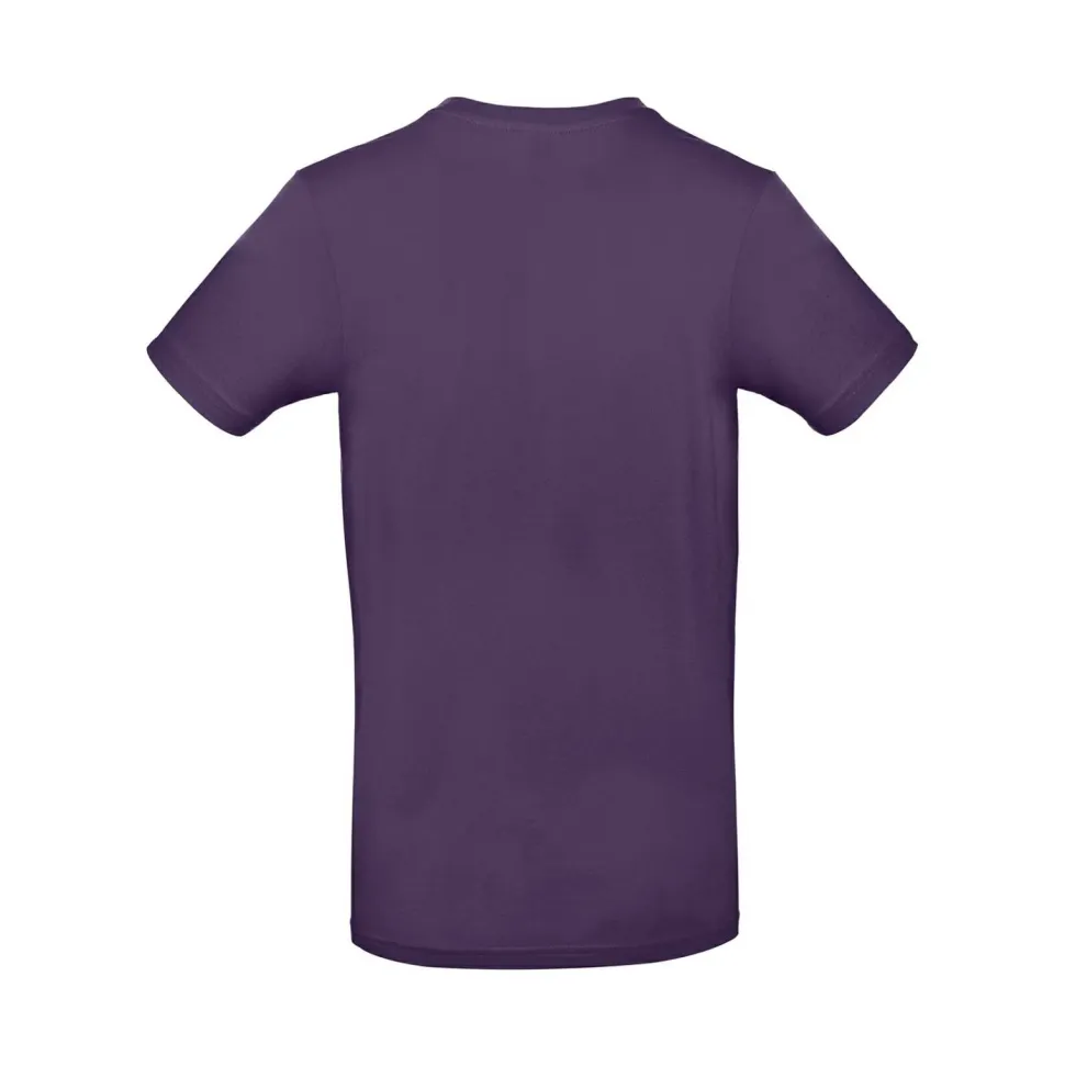 Pack de 10 B&C BC03T - Tee-Shirt Homme 100% Coton