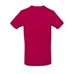 Pack de 100 B&C BC03T - Tee-Shirt Homme 100% Coton