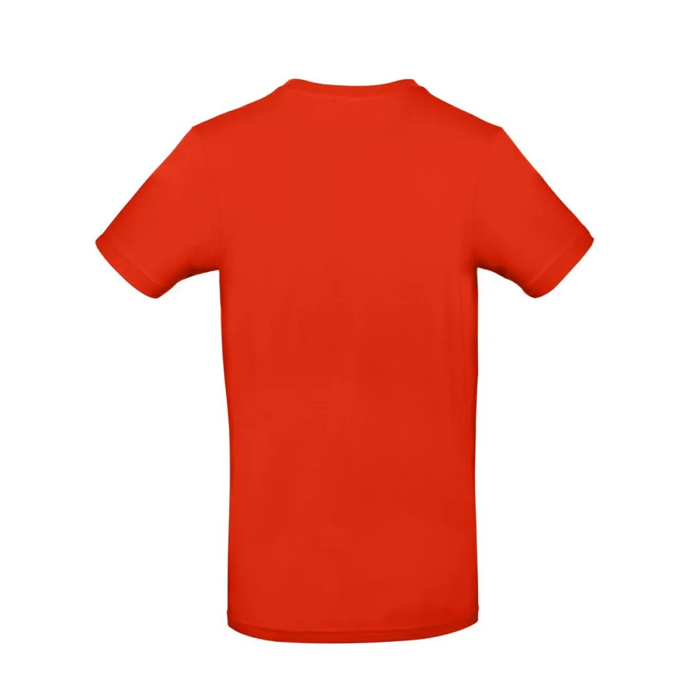 Pack de 100 B&C BC03T - Tee-Shirt Homme 100% Coton