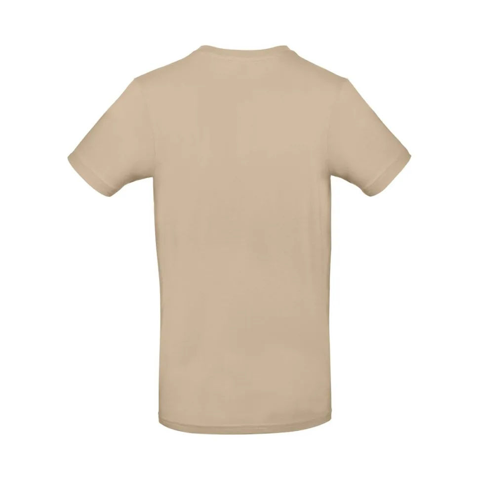 Pack de 50 B&C BC03T - Tee-Shirt Homme 100% Coton