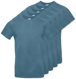 Pack de 50 B&C BC03T - Tee-Shirt Homme 100% Coton